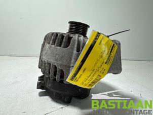 Gebruikte Alternator Ford Fiesta 6 (JA8) 1.25 16V Prijs € 39,99 Margeregeling aangeboden door Bastiaan Autodemontage