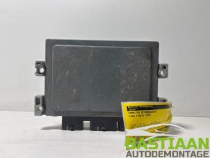 Gebruikte Computer Motormanagement Ford Fiesta 6 (JA8) 1.25 16V Prijs € 74,99 Margeregeling aangeboden door Bastiaan Autodemontage