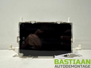 Gebruikte Display Interieur Ford Fiesta 6 (JA8) 1.25 16V Prijs € 24,99 Margeregeling aangeboden door Bastiaan Autodemontage