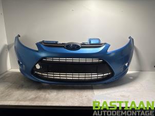 Gebruikte Bumper voor Ford Fiesta 6 (JA8) 1.25 16V Prijs € 274,99 Margeregeling aangeboden door Bastiaan Autodemontage