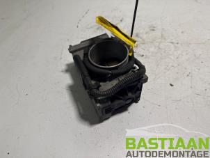 Gebruikte Gasklephuis Volvo S60 I (RS/HV) 2.4 20V 140 Prijs € 149,99 Margeregeling aangeboden door Bastiaan Autodemontage