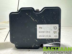 Gebruikte ABS Pomp Volkswagen Polo V (6R) 1.2 TSI 16V BlueMotion Technology Prijs € 49,99 Margeregeling aangeboden door Bastiaan Autodemontage