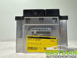 Gebruikte Computer Motormanagement Volkswagen Polo V (6R) 1.2 TSI 16V BlueMotion Technology Prijs € 74,90 Margeregeling aangeboden door Bastiaan Autodemontage