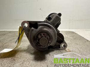 Gebruikte Startmotor Volkswagen Touran Prijs € 34,99 Margeregeling aangeboden door Bastiaan Autodemontage