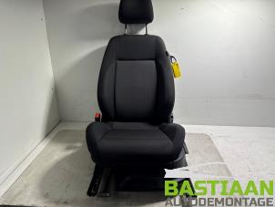 Gebruikte Voorstoel links Volkswagen Polo V (6R) 1.2 TSI 16V BlueMotion Technology Prijs € 124,99 Margeregeling aangeboden door Bastiaan Autodemontage