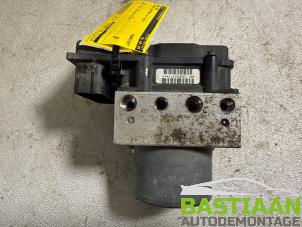 Gebruikte ABS Pomp Peugeot Partner (GC/GF/GG/GJ/GK) 1.6 HDI 90 Prijs € 199,99 Margeregeling aangeboden door Bastiaan Autodemontage