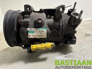 Gebruikte Aircopomp Peugeot Partner (GC/GF/GG/GJ/GK) 1.6 HDI 90 Prijs € 74,99 Margeregeling aangeboden door Bastiaan Autodemontage