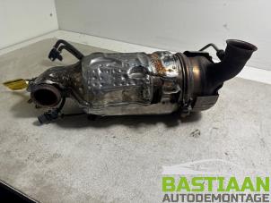 Gebruikte Katalysator Peugeot Partner (GC/GF/GG/GJ/GK) 1.6 HDI 90 Prijs € 199,99 Margeregeling aangeboden door Bastiaan Autodemontage