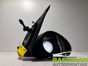 Gebruikte Spiegel Buiten rechts Citroen C1 1.0 12V Prijs € 39,99 Margeregeling aangeboden door Bastiaan Autodemontage