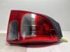 Renault Twingo II (CN) 1.2 Achterlicht rechts