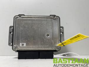 Gebruikte Computer Motormanagement Hyundai i30 Wagon (GDHF5) 1.6 CRDi 16V VGT Prijs € 149,99 Margeregeling aangeboden door Bastiaan Autodemontage