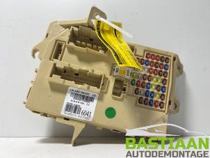 Gebruikte Zekeringkast Hyundai i30 Wagon (GDHF5) 1.6 CRDi 16V VGT Prijs € 59,99 Margeregeling aangeboden door Bastiaan Autodemontage