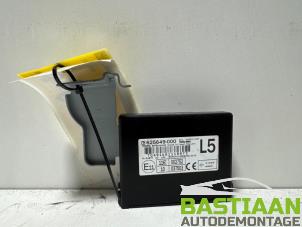 Gebruikte Wegrijbeveiligings module Citroen C1 1.0 Vti 68 12V Prijs € 44,99 Margeregeling aangeboden door Bastiaan Autodemontage