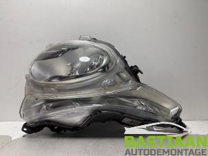 Gebruikte Koplamp ventilator rechts Citroen C1 1.0 Vti 68 12V Prijs € 149,99 Margeregeling aangeboden door Bastiaan Autodemontage