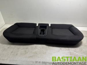 Gebruikte Achterbank Audi A1 (8X1/8XK) 1.4 TDI Ultra 12V Prijs € 59,99 Margeregeling aangeboden door Bastiaan Autodemontage