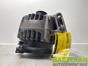 Gebruikte Dynamo Ford Focus 3 Wagon 1.6 Ti-VCT 16V 105 Prijs € 39,99 Margeregeling aangeboden door Bastiaan Autodemontage