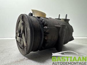 Gebruikte Pomp Airco Ford Focus 3 Wagon 1.6 Ti-VCT 16V 105 Prijs € 89,99 Margeregeling aangeboden door Bastiaan Autodemontage