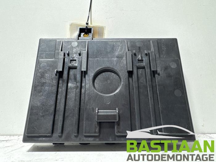 Gebruikte Module Bodycontrol Ford Fiesta 6 (JA8) 1.25 16V Prijs € 74,99 Margeregeling aangeboden door Bastiaan Autodemontage