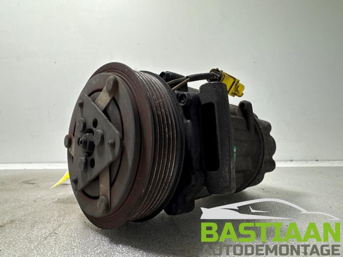 Gebruikte Aircopomp Peugeot 1007 (KM) 1.6 GTI,Gentry 16V Prijs € 49,99 Margeregeling aangeboden door Bastiaan Autodemontage