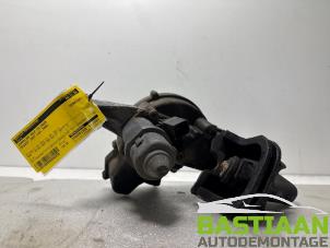 Gebruikte Koppeling Hulp Cilinder Peugeot 1007 (KM) 1.6 GTI,Gentry 16V Prijs € 199,99 Margeregeling aangeboden door Bastiaan Autodemontage