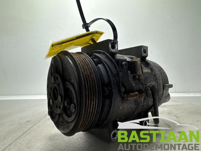 Gebruikte Aircopomp Volvo S40 (VS) 1.8 16V Prijs € 49,90 Margeregeling aangeboden door Bastiaan Autodemontage