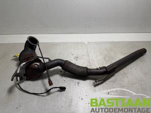 Gebruikte Katalysator Volkswagen Golf VII (AUA) 1.2 TSI 16V Prijs € 249,99 Margeregeling aangeboden door Bastiaan Autodemontage