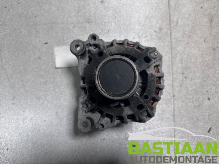 Gebruikte Dynamo Volkswagen Golf VII (AUA) 1.2 TSI 16V Prijs € 34,99 Margeregeling aangeboden door Bastiaan Autodemontage