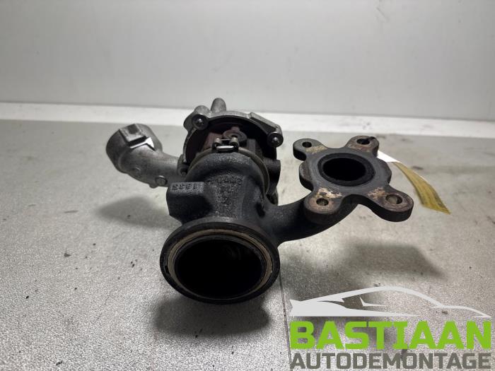 Gebruikte G-lader Volkswagen Golf VII (AUA) 1.2 TSI 16V Prijs € 244,99 Margeregeling aangeboden door Bastiaan Autodemontage