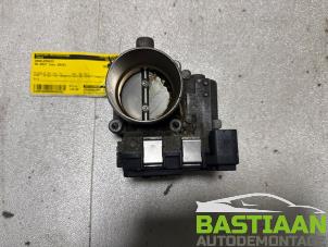 Gebruikte Gasklephuis Volkswagen Golf VII (AUA) 1.2 TSI 16V Prijs € 119,99 Margeregeling aangeboden door Bastiaan Autodemontage