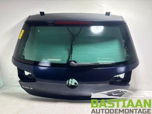 Gebruikte Achterklep Volkswagen Golf VII (AUA) 1.2 TSI 16V Prijs € 284,99 Margeregeling aangeboden door Bastiaan Autodemontage