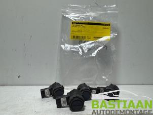 Gebruikte PDC Sensor Set Volkswagen Golf VII (AUA) 1.2 TSI 16V Prijs € 79,99 Margeregeling aangeboden door Bastiaan Autodemontage
