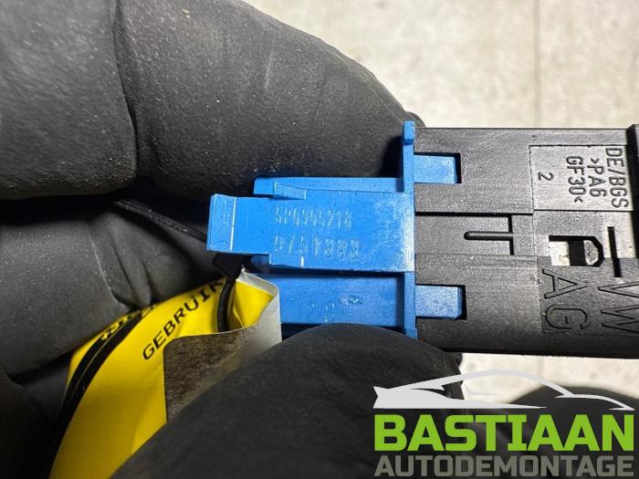 ESP Schakelaar van een Seat Altea XL (5P5) 1.2 TSI 2012