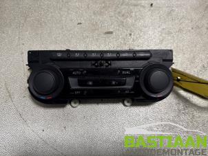 Gebruikte Chaufage Bedieningspaneel Seat Altea XL (5P5) 1.2 TSI Prijs € 49,99 Margeregeling aangeboden door Bastiaan Autodemontage