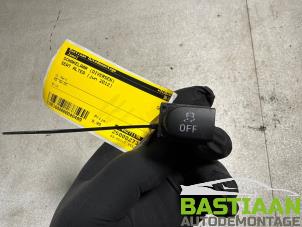 Gebruikte Schakelaar (diversen) Seat Altea XL (5P5) 1.2 TSI Prijs € 9,99 Margeregeling aangeboden door Bastiaan Autodemontage