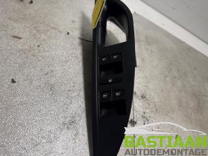 Gebruikte Schakelaar Elektrisch Raam Seat Altea XL (5P5) 1.2 TSI Prijs € 24,99 Margeregeling aangeboden door Bastiaan Autodemontage
