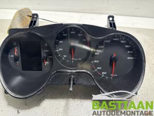 Gebruikte Kilometerteller KM Seat Altea XL (5P5) 1.2 TSI Prijs € 74,99 Margeregeling aangeboden door Bastiaan Autodemontage