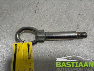 Gebruikte Sleepoog voor Seat Altea XL (5P5) 1.2 TSI Prijs € 9,99 Margeregeling aangeboden door Bastiaan Autodemontage