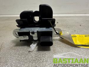 Gebruikte Achterklep Slotmechaniek Seat Altea XL (5P5) 1.2 TSI Prijs € 24,99 Margeregeling aangeboden door Bastiaan Autodemontage