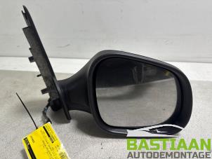 Gebruikte Spiegel Buiten rechts Seat Altea XL (5P5) 1.2 TSI Prijs € 39,99 Margeregeling aangeboden door Bastiaan Autodemontage