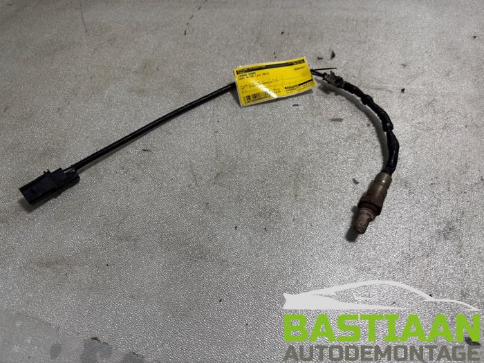 Gebruikte Lambda Sonde Seat Altea XL (5P5) 1.2 TSI Prijs € 14,99 Margeregeling aangeboden door Bastiaan Autodemontage