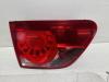 Seat Altea XL (5P5) 1.2 TSI Achterlicht links