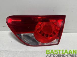 Gebruikte Achterlicht rechts Seat Altea XL (5P5) 1.2 TSI Prijs € 33,00 Margeregeling aangeboden door Bastiaan Autodemontage