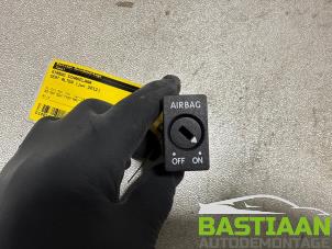 Gebruikte Airbag schakelaar Seat Altea XL (5P5) 1.2 TSI Prijs € 9,99 Margeregeling aangeboden door Bastiaan Autodemontage