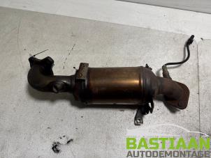 Gebruikte Katalysator Seat Altea XL (5P5) 1.2 TSI Prijs € 169,99 Margeregeling aangeboden door Bastiaan Autodemontage