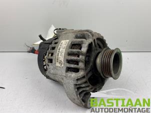 Gebruikte Dynamo Fiat Panda (169) 1.1 Fire Prijs € 39,99 Margeregeling aangeboden door Bastiaan Autodemontage