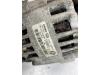 Dynamo van een Fiat Panda (169) 1.1 Fire 2009