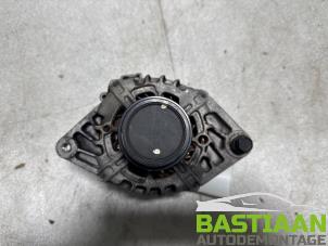 Gebruikte Dynamo Hyundai i30 (GDHB5) 1.4 16V Prijs € 39,95 Margeregeling aangeboden door Bastiaan Autodemontage