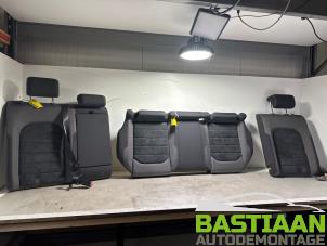 Gebruikte Voorstoel rechts Volkswagen Golf VII (AUA) 1.2 TSI 16V Prijs € 149,99 Margeregeling aangeboden door Bastiaan Autodemontage