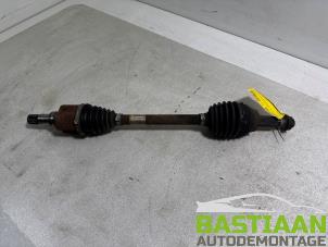 Gebruikte Steekas links-voor Ford Fiesta 6 (JA8) 1.25 16V Prijs € 39,99 Margeregeling aangeboden door Bastiaan Autodemontage