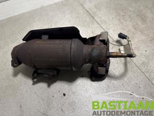 Gebruikte Uitlaatspruitstuk + katalysator Peugeot 107 1.0 12V Prijs € 149,99 Margeregeling aangeboden door Bastiaan Autodemontage